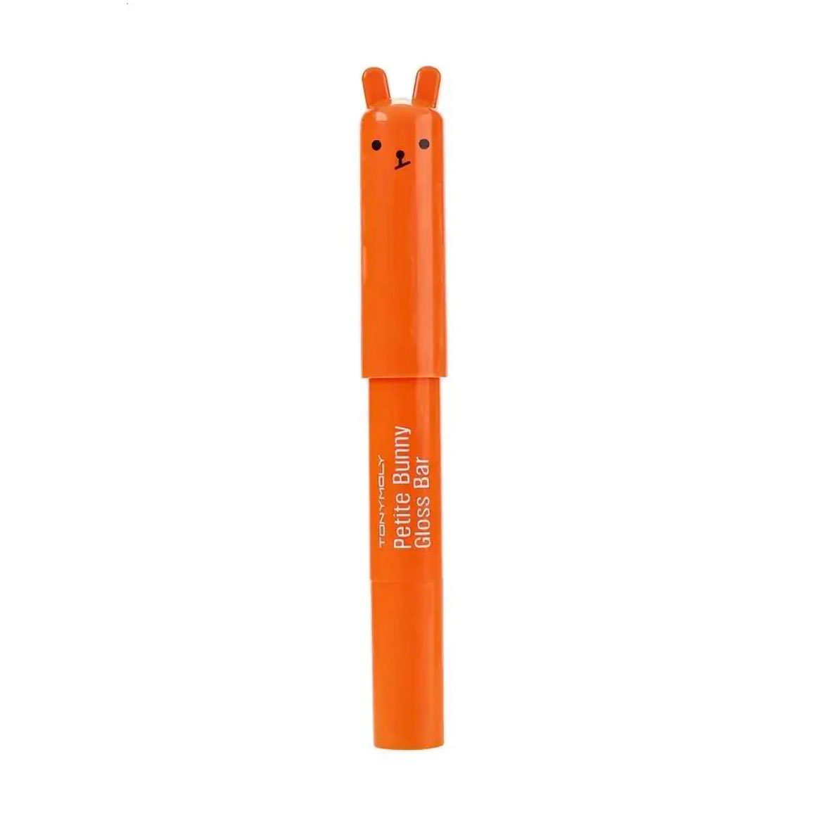Зволожувальний тінт-бальзам для губ Tony Moly Petite Bunny Gloss Bar 06 Juicy Orange, 1.8 г